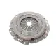 Комплект зчеплення Renault Kangoo 1.9D 97-, 40/47/48kw, d=200mm, F8Q 630/632/662