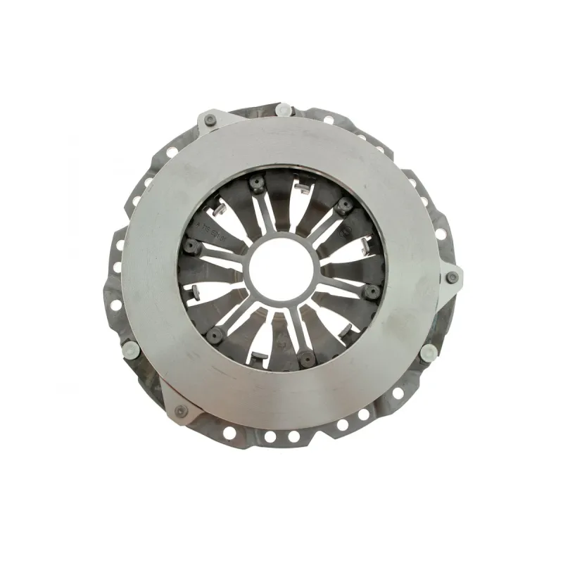 Комплект зчеплення Opel Corsa C/D 1.0/1.2, 00-14, 44/55/59kw