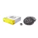 Комплект зчеплення LuK 620 3081 00 для Citroen Berlingo 1.9D 98-11, Peugeot Partner 1.9D 96-15, діаметр 200мм
