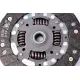 Комплект зчеплення LuK 620 3081 00 для Citroen Berlingo 1.9D 98-11, Peugeot Partner 1.9D 96-15, діаметр 200мм
