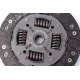 Комплект зчеплення LuK 620 3081 00 для Citroen Berlingo 1.9D 98-11, Peugeot Partner 1.9D 96-15, діаметр 200мм