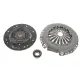 Комплект зчеплення LuK 620 3087 00 для Citroen Berlingo/Peugeot Partner 1.6i 2008-, d=200mm