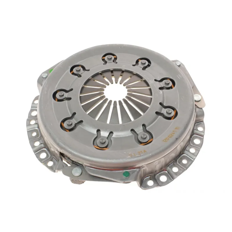 Комплект зчеплення Citroen Berlingo 1.8D/1.9D 96-11, 43/50/51kw (d=200mm)