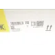 Комплект зчеплення Dacia Dokker 12-/Renault Kangoo 1.6 16V 08- (d=200mm) 26z
