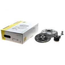 Купити Комплект зчеплення Renault Kangoo 1.6 16V 08- (d=200mm) K7M 750, K4M 830/831/834-836 | KovelAutoHub