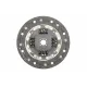 Комплект зчеплення Renault Kangoo 1.6 16V 08- (d=200mm) K7M 750, K4M 830/831/834-836
