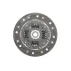 Комплект зчеплення Renault Kangoo 1.6 16V 08- (d=200mm) K7M 750, K4M 830/831/834-836
