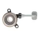 Комплект зчеплення Renault Kangoo 1.6 16V 08- (d=200mm) K7M 750, K4M 830/831/834-836