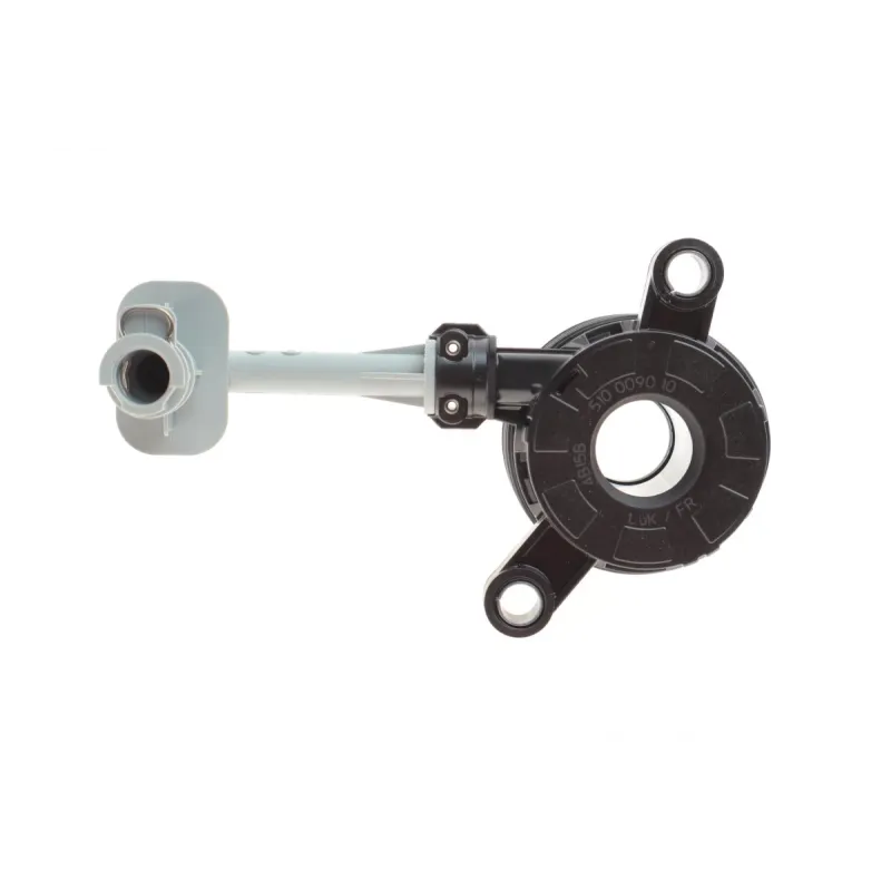 Комплект зчеплення Renault Kangoo 1.6 16V 08- (d=200mm) K7M 750, K4M 830/831/834-836