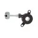 Комплект зчеплення Renault Kangoo 1.6 16V 08- (d=200mm) K7M 750, K4M 830/831/834-836