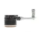 Комплект зчеплення Renault Kangoo 1.6 16V 08- (d=200mm) K7M 750, K4M 830/831/834-836