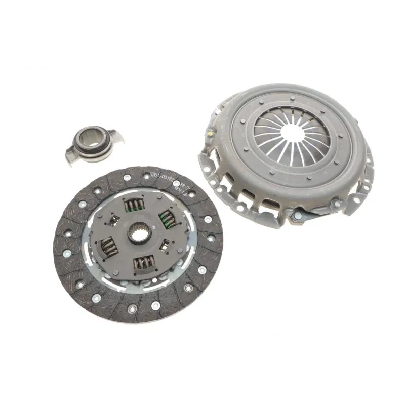 Комплект зчеплення LuK 620 3166 00 для Lada Kalina/Priora (d=200mm)