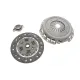 Комплект зчеплення LuK 620 3166 00 для Lada Kalina/Priora (d=200mm)