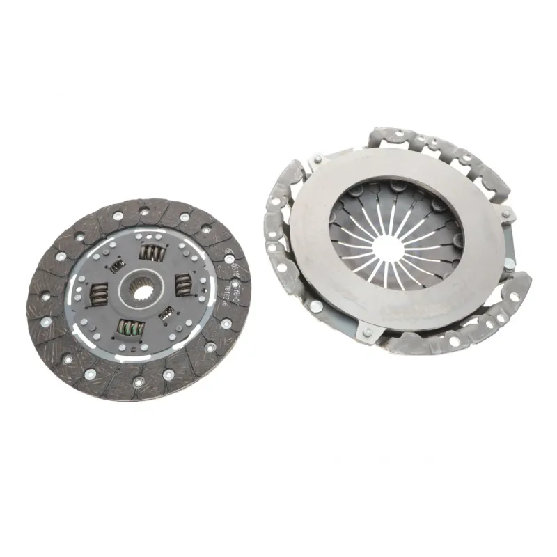Комплект зчеплення LuK 620 3166 00 для Lada Kalina/Priora (d=200mm)
