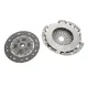 Комплект зчеплення LuK 620 3166 00 для Lada Kalina/Priora (d=200mm)