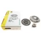 Комплект зчеплення LuK 620 3170 33 для Fiat Sedici, Suzuki SX4 1.6 16V (d=200mm)