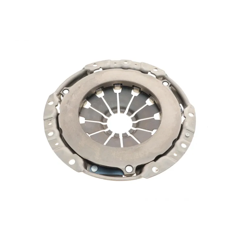Комплект зчеплення LuK 620 3170 33 для Fiat Sedici, Suzuki SX4 1.6 16V (d=200mm)