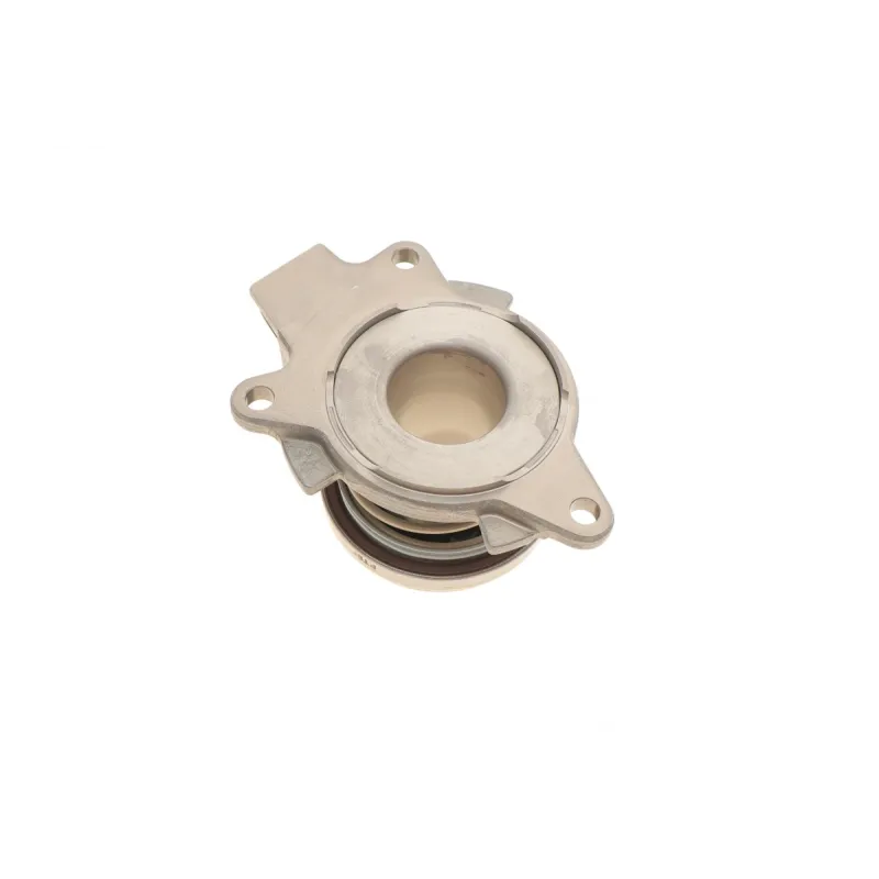 Комплект зчеплення LuK 620 3170 33 для Fiat Sedici, Suzuki SX4 1.6 16V (d=200mm)