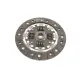Комплект зчеплення LuK 620 3170 33 для Fiat Sedici, Suzuki SX4 1.6 16V (d=200mm)