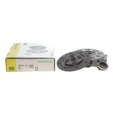 Купити Комплект зчеплення Kia Rio 1.3/1.5 16V 00-05 (d=200mm) | KovelAutoHub