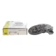 Комплект зчеплення Kia Rio 1.3/1.5 16V 00-05 (d=200mm)