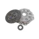 Комплект зчеплення Kia Rio 1.3/1.5 16V 00-05 (d=200mm)