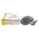 Комплект зчеплення LuK 620 3234 00 для Mazda 3 1.4/1.6i (d=200mm) 2003-2014