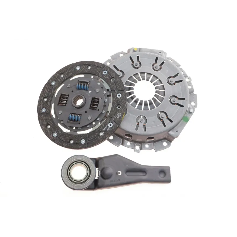 Комплект зчеплення LuK 620 3234 00 для Mazda 3 1.4/1.6i (d=200mm) 2003-2014
