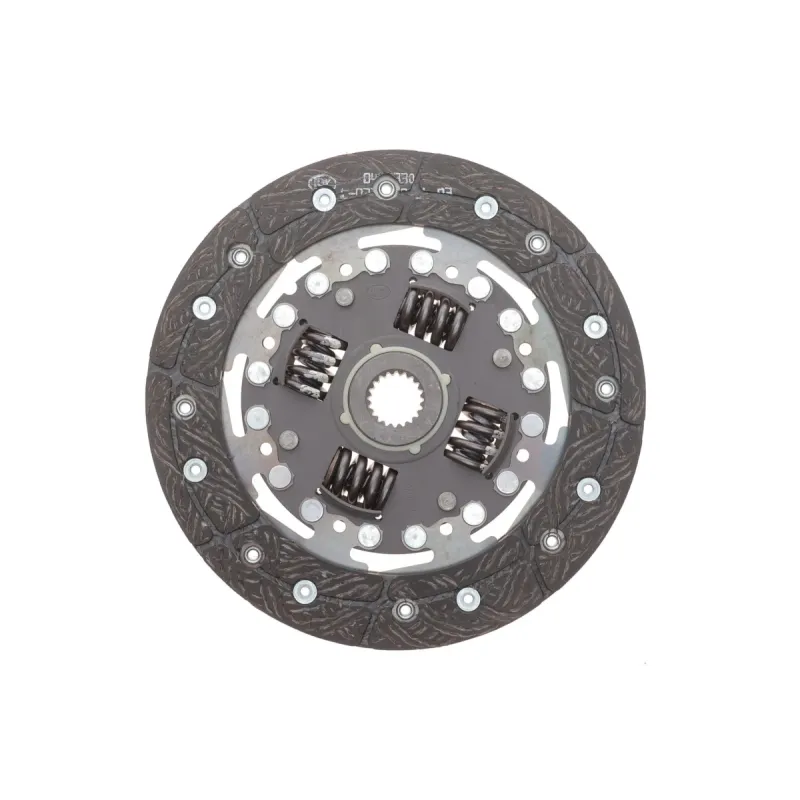 Комплект зчеплення LuK 620 3234 00 для Mazda 3 1.4/1.6i (d=200mm) 2003-2014