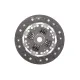 Комплект зчеплення LuK 620 3234 00 для Mazda 3 1.4/1.6i (d=200mm) 2003-2014