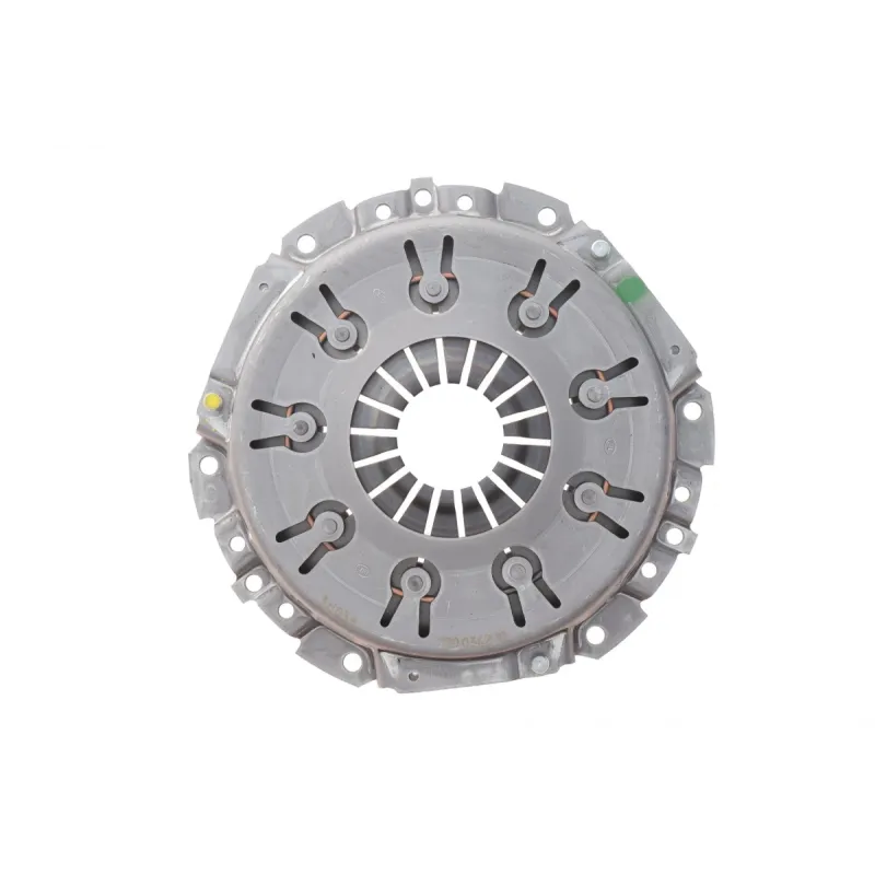 Комплект зчеплення LuK 620 3234 00 для Mazda 3 1.4/1.6i (d=200mm) 2003-2014