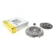 Комплект зчеплення LuK 620 3268 00 для Citroen Nemo 1.4HDI 2009-, Peugeot 207 1.4HDI, Fiat Fiorino 1.4