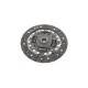 Комплект зчеплення LuK 620 3268 00 для Citroen Nemo 1.4HDI 2009-, Peugeot 207 1.4HDI, Fiat Fiorino 1.4