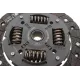 Комплект зчеплення LuK 620 3268 00 для Citroen Nemo 1.4HDI 2009-, Peugeot 207 1.4HDI, Fiat Fiorino 1.4