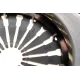 Комплект зчеплення LuK 620 3268 00 для Citroen Nemo 1.4HDI 2009-, Peugeot 207 1.4HDI, Fiat Fiorino 1.4