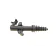 Комплект зчеплення Citroen Nemo 1.4HDI 09-