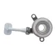 Комплект зчеплення LuK 620 3308 33 для Renault Clio III 1.2 16V (BR0/1, CR0/1) 2007-2012