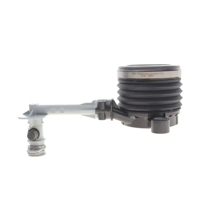 Комплект зчеплення LuK 620 3308 33 для Renault Clio III 1.2 16V (BR0/1, CR0/1) 2007-2012