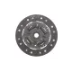 Комплект зчеплення LuK 620 3308 33 для Renault Clio III 1.2 16V (BR0/1, CR0/1) 2007-2012
