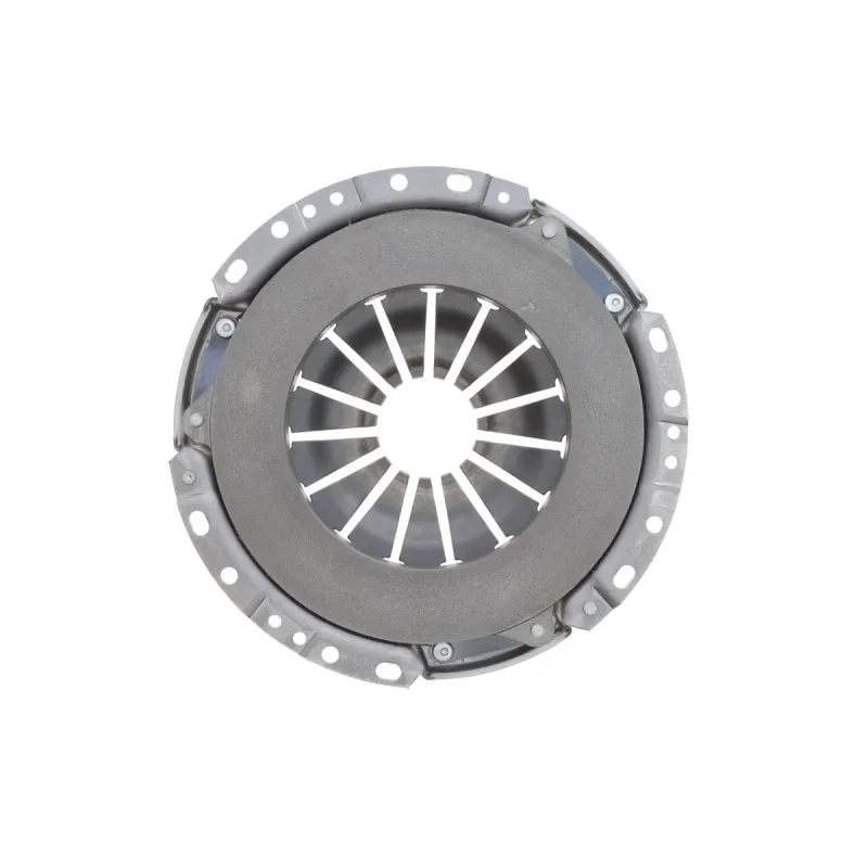 Комплект зчеплення LuK 620 3308 33 для Renault Clio III 1.2 16V (BR0/1, CR0/1) 2007-2012