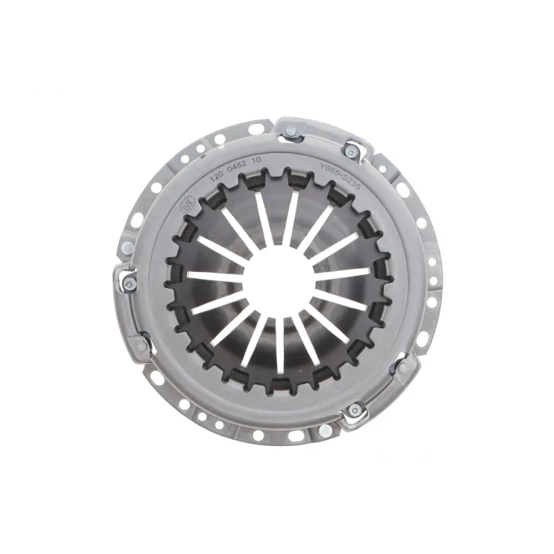 Комплект зчеплення LuK 620 3308 33 для Renault Clio III 1.2 16V (BR0/1, CR0/1) 2007-2012