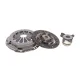 Комплект зчеплення LuK 620 3316 33 для Toyota Yaris 1.33 VVT-i 2008-2011