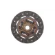 Комплект зчеплення LuK 620 3316 33 для Toyota Yaris 1.33 VVT-i 2008-2011