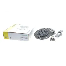 Комплект зчеплення LuK 620332200 для Volkswagen Golf V/VI, Polo IV/V 1.2-1.4FSI 2003-2013
