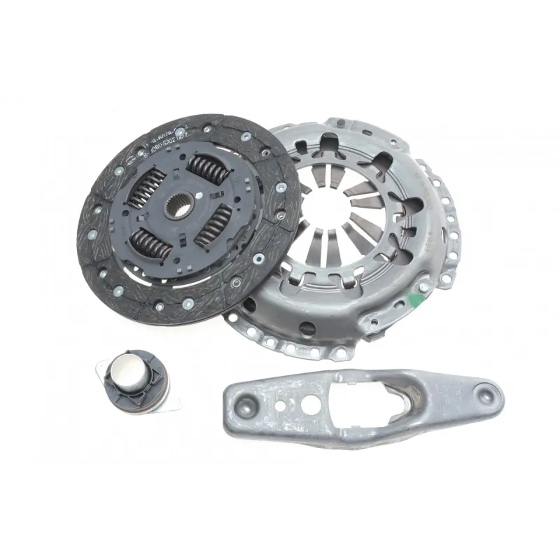 Комплект зчеплення LuK 620332200 для Volkswagen Golf V/VI, Polo IV/V 1.2-1.4FSI 2003-2013