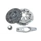 Комплект зчеплення LuK 620332200 для Volkswagen Golf V/VI, Polo IV/V 1.2-1.4FSI 2003-2013