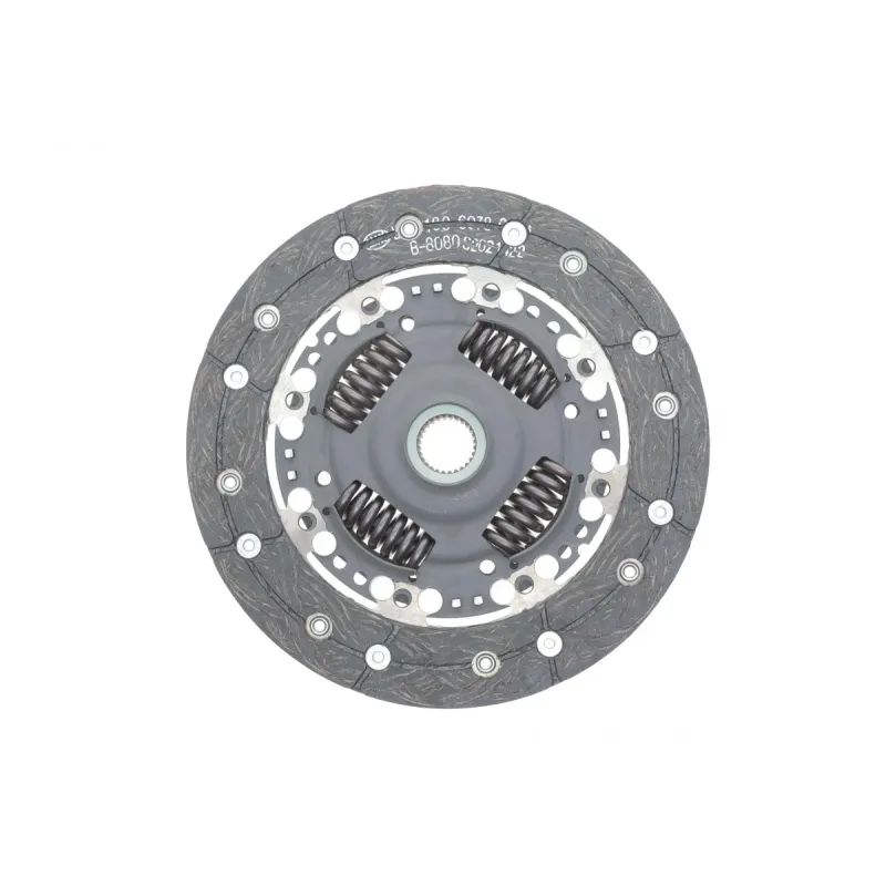 Комплект зчеплення LuK 620332200 для Volkswagen Golf V/VI, Polo IV/V 1.2-1.4FSI 2003-2013