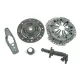 Комплект зчеплення VW New Beetle 1.4 01-10 (d=200mm)