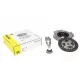 Комплект зчеплення LuK 620 3324 00 для Seat Ibiza, VW Polo 1.2 12V 2001-2009 (d=200mm)