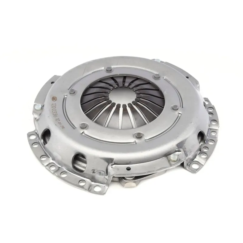Комплект зчеплення LuK 620 3324 00 для Seat Ibiza, VW Polo 1.2 12V 2001-2009 (d=200mm)